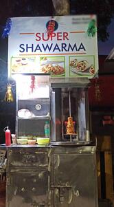 Super Shawarma