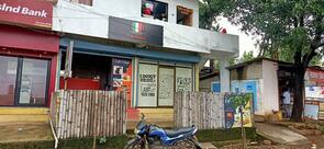 Cafe College