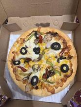 Pizza Hut Gudimalkapur, Hyderabad