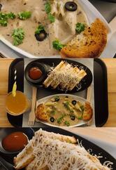K.K'S CAFE