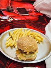 The Burger Company Alwar