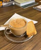 Kolkata Chai