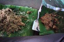 Murugan mess