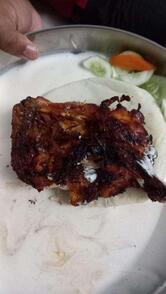38 CAFE SEAFOOD RESTAURANT