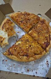 Pizza Hut Dighi, Pune