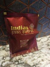 Indian Paan Samrat (The Legacy of 50 Years)