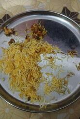 Green Bucket Biryani