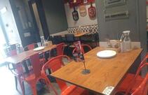 Pizza Hut Santosh Nagar, Hyderabad