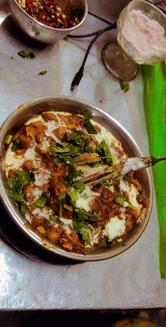Sunpreet kitchen