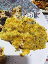 Naan Bhatura House