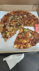 Pizza Hut