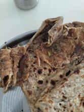 Paratha factory