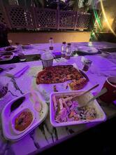 Sangria, Raipur