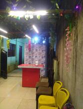Odia Darbar