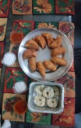 The Momos Story