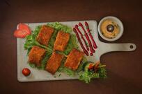 Bella Nosh Cafe & Lounge