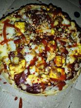 Chicago Pizza - Assotech Business Cresterra Sector 135 Best Pizza in Sector 135