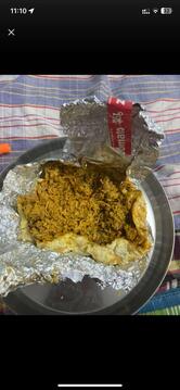 Sri Balaji Multicuisine Veg& Non veg Restaurant
