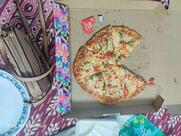 Chicago Pizza