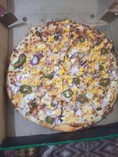 Pizza Capital