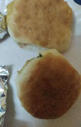 Mumbai Vada Pav