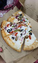 King's Pizza Factory
