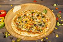 Binniz Pizza