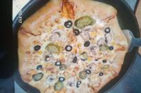 Pizza Hut CP67 Mall Sector 67, Mohali