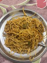 Civil Lines Kathi Rolls and Momos