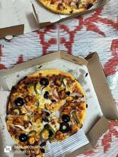 LeanCrust Pizza - ThinCrust Experts
