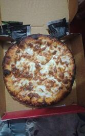 Pizza Planet