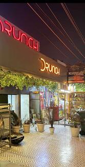 Drunch Cafe