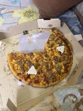 LeanCrust Pizza - ThinCrust Experts