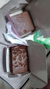Bangalore Iyengar's Bakery & Cake Shop