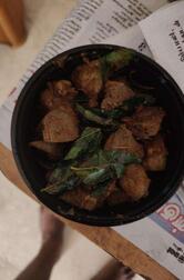 Andhra Manju Restaurant