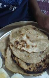 Shyam Ji Dubey Ji Ka Dhaba