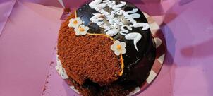 CakeZone Patisserie