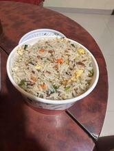 Chinese Wok