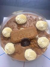 Baskin Robbins