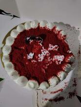 Just Bake Chengannur