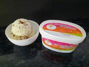 Organic Ice-creams