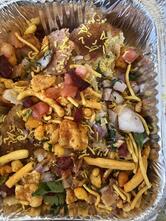 Kohinoor Delhi Chaat