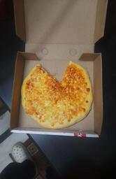 Firehouse Pizza