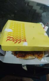 Liciouss Pizza's