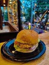 Sree Sai Cafe & Confectionaries