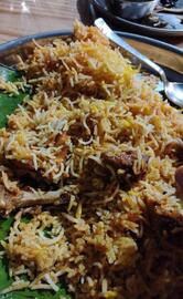 Hyderabad Deccan