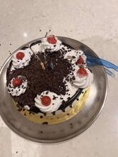 Patisserie