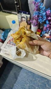 Jagdamba Sweet