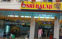 Sri Balaji Food Court