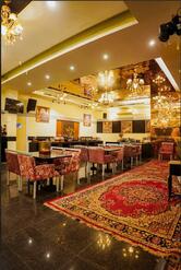 REMIX BUFFET RESTAURANT